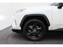 Toyota RAV4 2.5 Hybrid Style Bi-Tone Climate, ACC, Camera, Navigatie, Bluetooth, Verwarmde Voorruit, Trekhaak