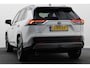 Toyota RAV4 2.5 Hybrid Style Bi-Tone Climate, ACC, Camera, Navigatie, Bluetooth, Verwarmde Voorruit, Trekhaak
