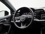 Audi A3 Sportback 30 TFSI Advanced edition l Cruise Control l MMI navigatie plus MMI touch l Apple Carplay / Android Auto l Autom. airconditioning 2 zones l Elektrische kindersloten l Dimbare binnenspiegel l Parkeerhulp achter l Ledkoplampen l Licht- en regensensor l Audi virtual cockpit