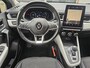 Renault Captur 1.3 TCe 140 Intens Automaat BJ.2021 / Groot Navi / Led / Climate Control / Camera / Half Leer / 17 "Lmv !!