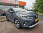 Renault Captur 1.3 TCe 140 Intens Automaat BJ.2021 / Groot Navi / Led / Climate Control / Camera / Half Leer / 17 "Lmv !!