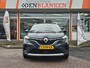 Renault Captur 1.3 TCe 140 Intens Automaat BJ.2021 / Groot Navi / Led / Climate Control / Camera / Half Leer / 17 "Lmv !!