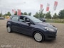 Ford Fiesta 1.6 TDCi Lease Style