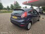 Ford Fiesta 1.6 TDCi Lease Style
