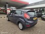 Ford Fiesta 1.6 TDCi Lease Style