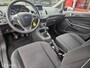 Ford Fiesta 1.6 TDCi Lease Style