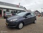 Ford Fiesta 1.6 TDCi Lease Style