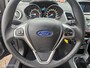 Ford Fiesta 1.6 TDCi Lease Style