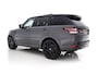 Land Rover Range Rover Sport 3.0 TDV6 HSE Dynamic AWD *PANO | LUXURY-LEATHER | DIGI-COCKPIT | MERIDIAN-AUDIO | BI-XENON | NAVI-FULLMAP | BREMBO-BRAKES | KEYLESS | CAMERA | ECC | PDC | CRUISE | SPORT-SEATS | 22"ALU*
