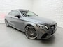 Mercedes-Benz C-klasse Coupé 180 AMG NIGHT PANO WIDESCREEN