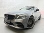 Mercedes-Benz C-klasse Coupé 180 AMG NIGHT PANO WIDESCREEN