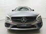 Mercedes-Benz C-klasse Coupé 180 AMG NIGHT PANO WIDESCREEN