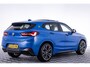 BMW X2 xDrive25e High Executive M-Sport | PANORAMADAK | Half LEDER | Full LED | PHEV | Plug-in Hybrid | .