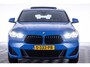 BMW X2 xDrive25e High Executive M-Sport | PANORAMADAK | Half LEDER | Full LED | PHEV | Plug-in Hybrid | .