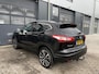 Nissan Qashqai 1.2 |XENON|PANO|LEDER|TREKHK|STOELVERW|CAMERA