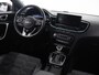 Kia Ceed 1.0 T-GDi Design Edition | Trekhaak | JBL | Stoelverwarming | Parkeersensoren | LED Koplampen | Dodehoekassistentie | Adaptieve cruise control | Stuurwiel verwarmd |