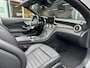 Mercedes-Benz C-klasse 300 AMG BURMESTER LEDER CAMERA LUCHT VOL!