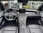 Mercedes-Benz C-klasse 300 AMG BURMESTER LEDER CAMERA LUCHT VOL!