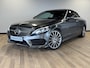 Mercedes-Benz C-klasse 300 AMG BURMESTER LEDER CAMERA LUCHT VOL!