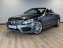 Mercedes-Benz C-klasse 300 AMG BURMESTER LEDER CAMERA LUCHT VOL!