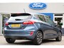 Ford Fiesta 1.0EB Hybrid TITANIUM | NL-AUTO! | 1 EIGENAAR! | WINTERPACK | PARK SENS | CRUISE | LED | NAVI | CLIMA | APPLE CARPLAY/ANDROID AUTO | HEERLIJKE TIJD!