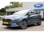 Ford Fiesta 1.0EB Hybrid TITANIUM | NL-AUTO! | 1 EIGENAAR! | WINTERPACK | PARK SENS | CRUISE | LED | NAVI | CLIMA | APPLE CARPLAY/ANDROID AUTO | HEERLIJKE TIJD!