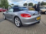 Porsche Boxster 2.7 PDK | UNIEKE KLEURCOMBINATIE | ORIGINEEL NEDERLANDS GELEVERD | Bose sound, sport+ pakket en lederpakket!