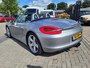 Porsche Boxster 2.7 PDK | UNIEKE KLEURCOMBINATIE | ORIGINEEL NEDERLANDS GELEVERD | Bose sound, sport+ pakket en lederpakket!
