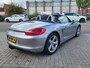 Porsche Boxster 2.7 PDK | UNIEKE KLEURCOMBINATIE | ORIGINEEL NEDERLANDS GELEVERD | Bose sound, sport+ pakket en lederpakket!