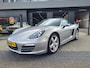 Porsche Boxster 2.7 PDK | UNIEKE KLEURCOMBINATIE | ORIGINEEL NEDERLANDS GELEVERD | Bose sound, sport+ pakket en lederpakket!