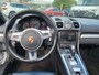 Porsche Boxster 2.7 PDK | UNIEKE KLEURCOMBINATIE | ORIGINEEL NEDERLANDS GELEVERD | Bose sound, sport+ pakket en lederpakket!