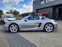 Porsche Boxster 2.7 PDK | UNIEKE KLEURCOMBINATIE | ORIGINEEL NEDERLANDS GELEVERD | Bose sound, sport+ pakket en lederpakket!