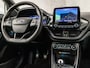 Ford Puma 1.0 EcoBoost Hybrid ST-Line Sport (VIRTUAL COCKPIT, APPLE CARPLAY, GROOT NAVI, CLIMATE, GETINT GLAS, SPORTSTOELEN, ZWART HEMEL, LED KOPLAMPEN, CRUISE, LM VELGEN, NIEUWSTAAT)