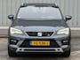 SEAT Ateca 1.4 EcoTSI FR Business Intense / Automaat / 360 Graden Camera / Parkeersensoren Voor + Achter / Cruise Control / Navigatie / Climate Control / Automaat / Stoelverwarming / Voorruitverwarming / Elektrische Achterklep /