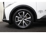 Toyota C-HR 2.0 Plug-in Hybrid 220 Dynamic | Bi-Tone | Stoelverwarming | Stuur Verwarming | Keyless Entry |