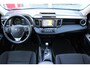 Toyota RAV4 2.5 Hybrid Style **NAVIGATIE/ PARKEERCAMERA/ STUURVERWARMING/ GARANTIE**