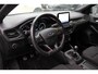 Ford Focus Wagon 1.0EB ST-LINE | NL-AUTO! | B&O | CAMERA | ALL SEASON | WINTERPACK | PARK SENS V+A | DEALER OH! | LANE ASSIST | PRACHTIGE STAAT!