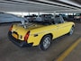 MG MG B type 1.8 Roadster eventueel met Hardtop