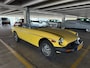 MG MG B type 1.8 Roadster eventueel met Hardtop