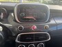 Fiat 500X 1.4 TURBO MULTI-AIR LOUNGE + ECC/CRUISE/LEDER/LMV/NAVI/PDC/XENON