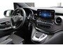 Mercedes-Benz V-klasse 300d / Lang / DC / AMG / Burmester / Electr Stoelen / 360 Camera / Vol Opties / NIEUWSTAAT