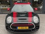 MINI Clubman Mini 2.0 John Cooper Works ALL4 Chili 230pk Pano Camera Alcantara Harman Kardon