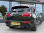 MINI Clubman Mini 2.0 John Cooper Works ALL4 Chili 230pk Pano Camera Alcantara Harman Kardon