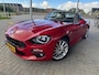 Fiat 124 Spider 1.4 MULTI AIR TURBO LUSSO CABRIOLET