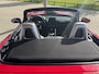 Fiat 124 SPIDER 1.4 MULTI AIR TURBO LUSSO CABRIOLET