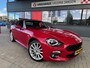 Fiat 124 Spider 1.4 MULTI AIR TURBO LUSSO CABRIOLET