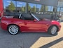 Fiat 124 SPIDER 1.4 MULTI AIR TURBO LUSSO CABRIOLET