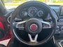Fiat 124 SPIDER 1.4 MULTI AIR TURBO LUSSO CABRIOLET