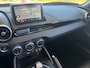 Fiat 124 SPIDER 1.4 MULTI AIR TURBO LUSSO CABRIOLET