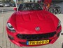 Fiat 124 Spider 1.4 MULTI AIR TURBO LUSSO CABRIOLET